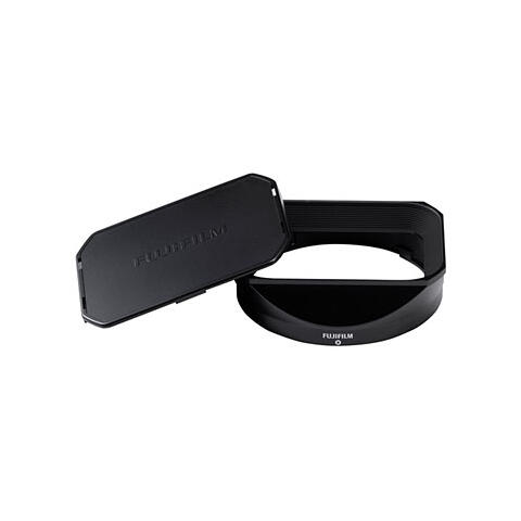 Fujifilm LH-XF16 Solblender i metall Solblender for Fujifilm 16mm f/1.4 R WR